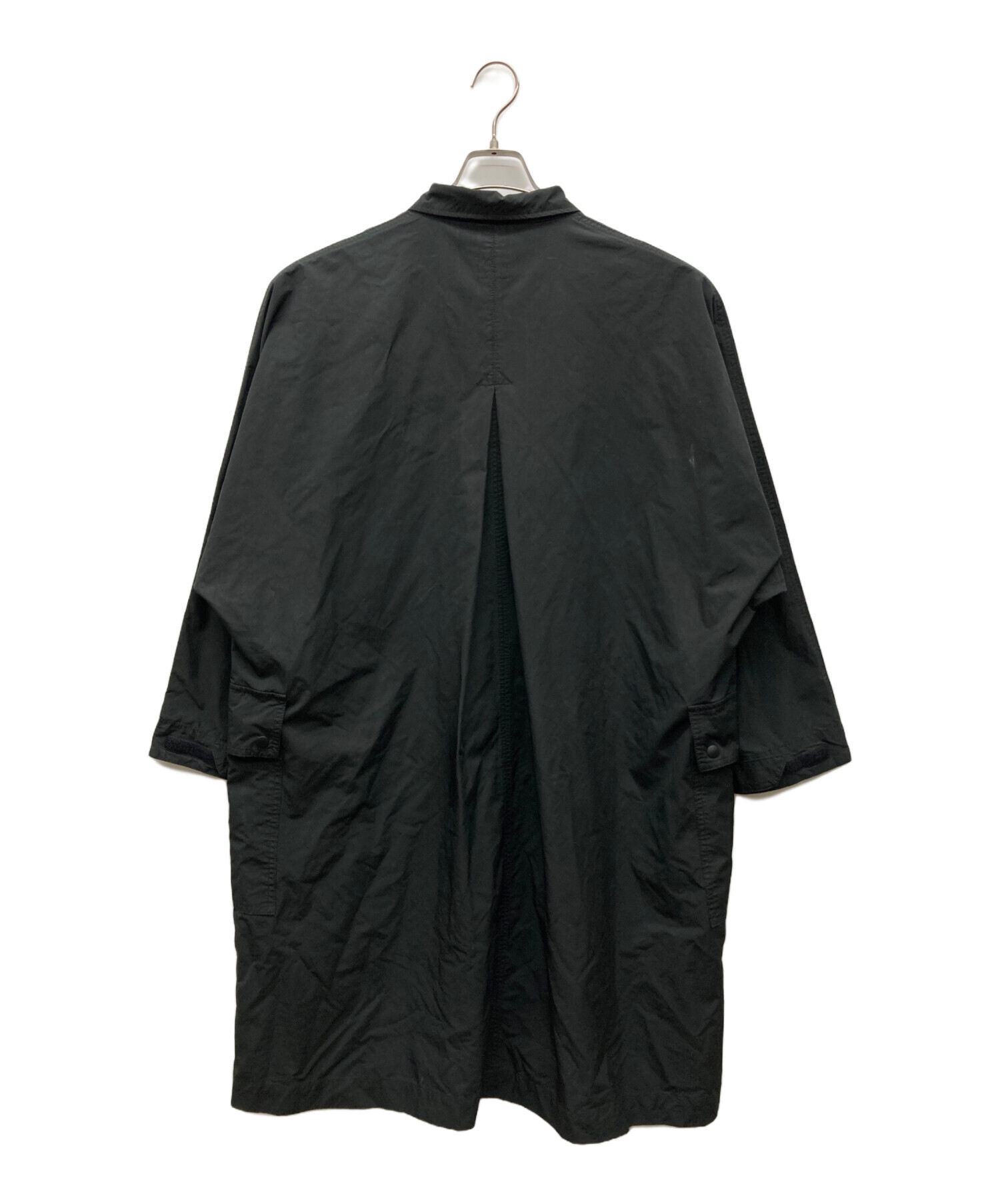 中古・古着通販】Porter Classic (ポータークラシック) WEATHER COAT