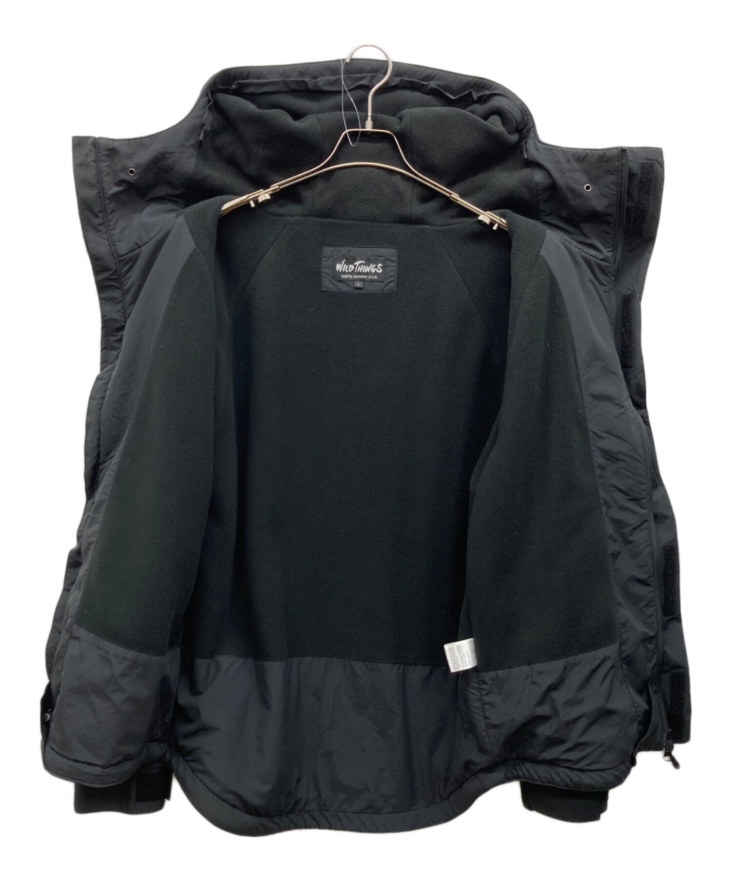 中古・古着通販】WILD THINGS (ワイルドシングス) SUPPLEX DENALI