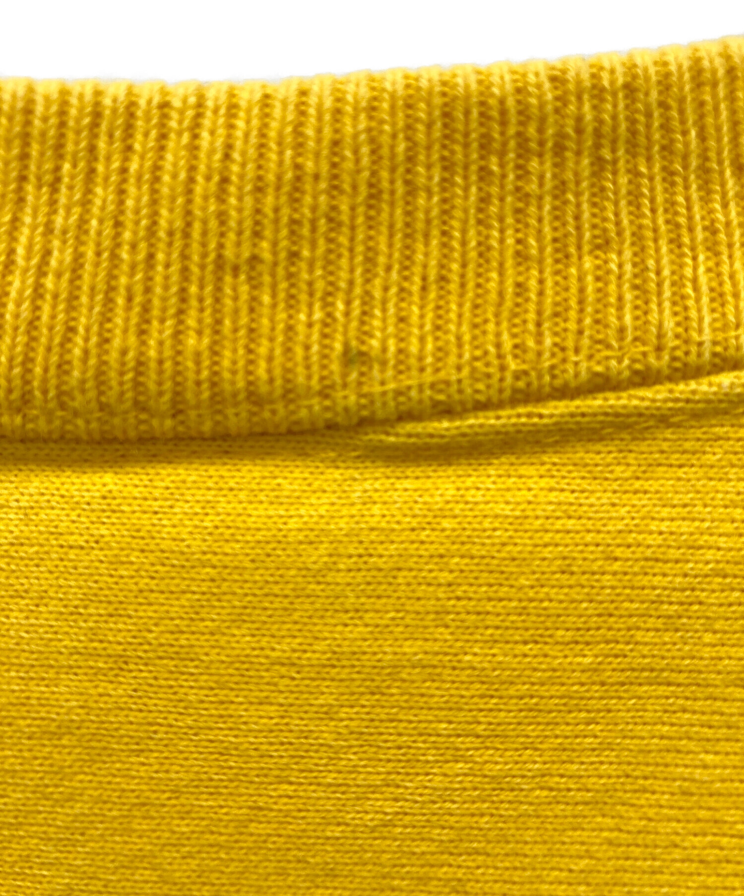 中古・古着通販】CAMBER (キャンバー) ヘヴィウエイト前Vスウェット