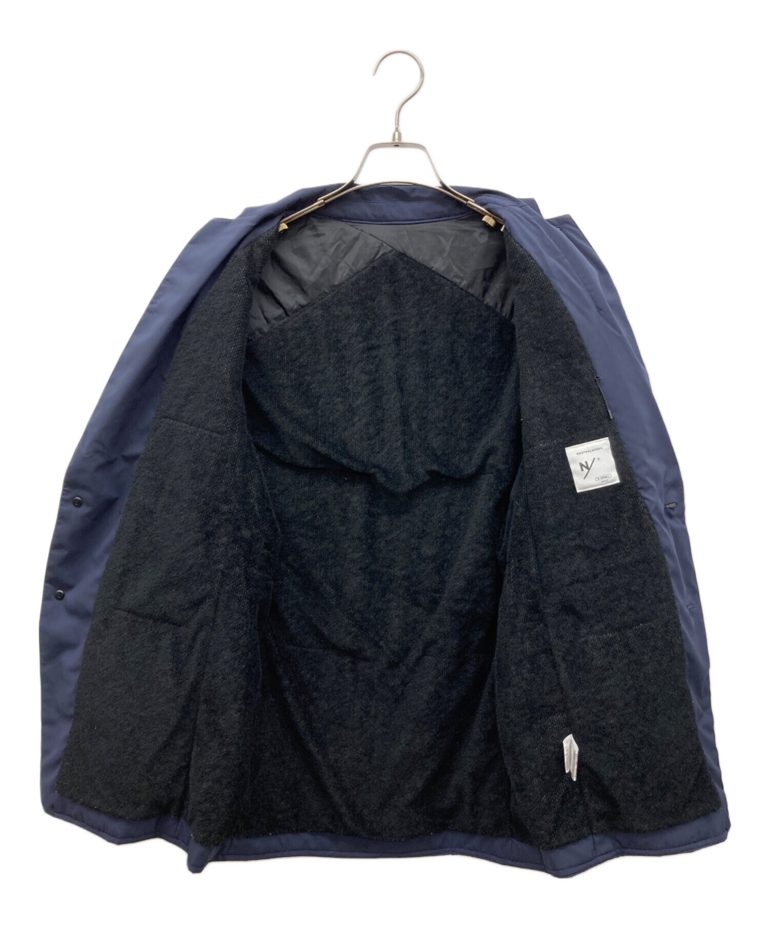 中古・古着通販】NEUTRALWORKS. (ニュートラルワークス