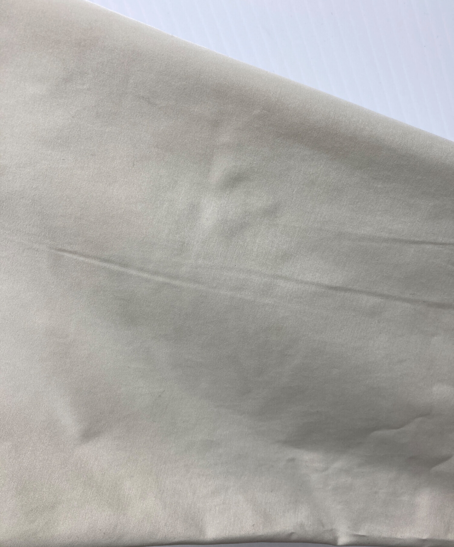 中古・古着通販】SOEJU (ソージュ) リモンタパッカブルコート ベージュ