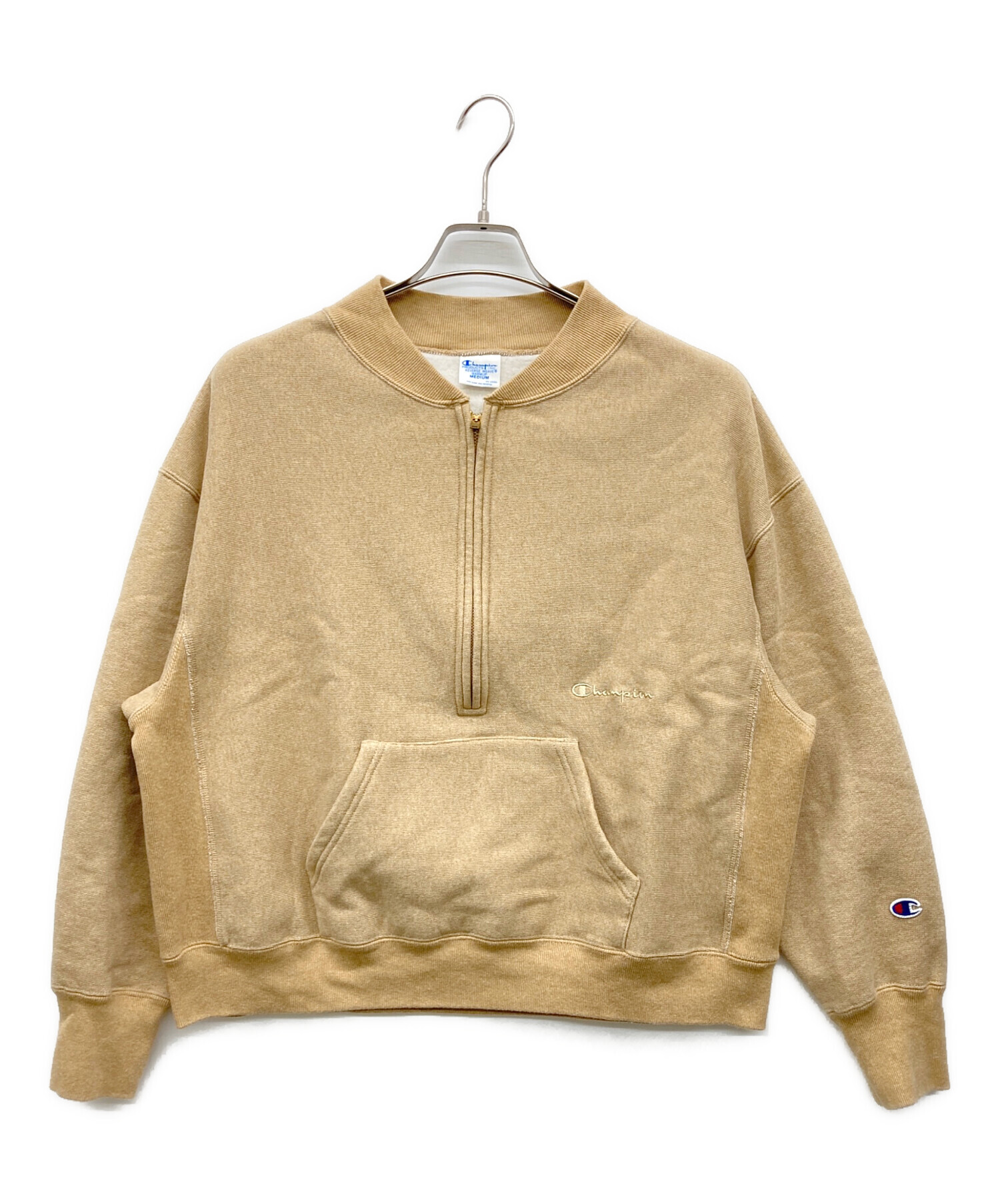 中古・古着通販】Champion REVERSE WEAVE (チャンピオン リバース