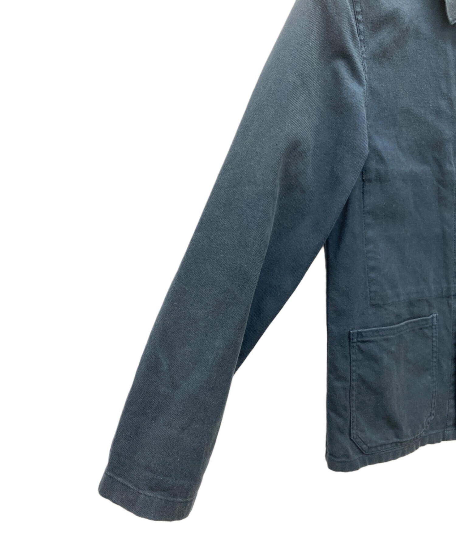 中古・古着通販】ZUCCA TRAVAIL (ズッカトラベル) フレンチ ワーク