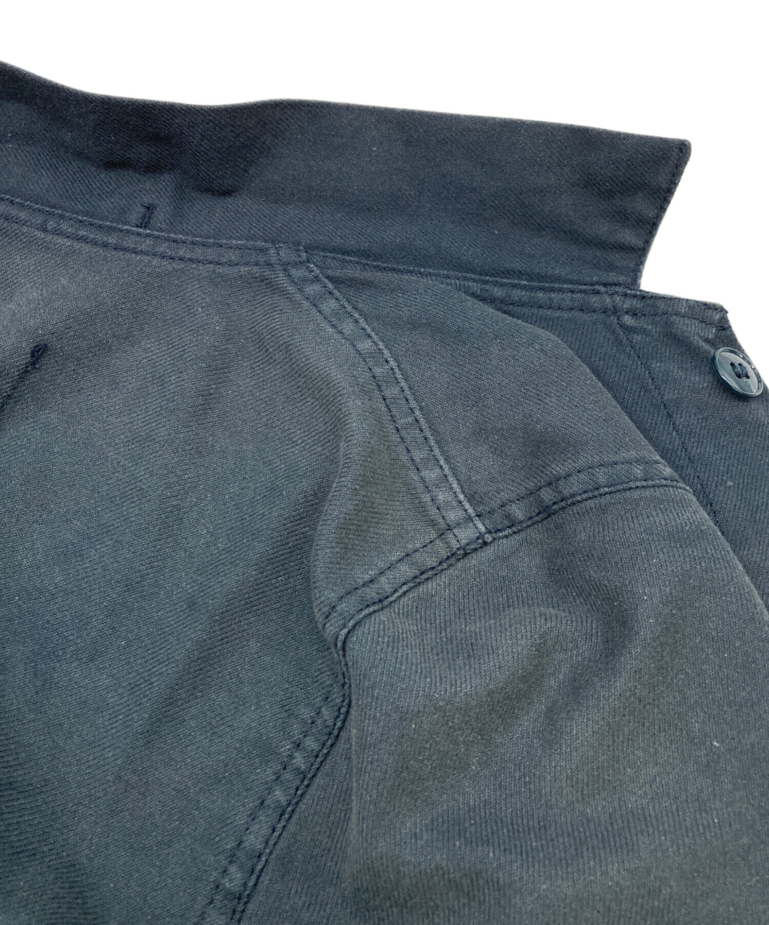 中古・古着通販】ZUCCA TRAVAIL (ズッカトラベル) フレンチ ワーク