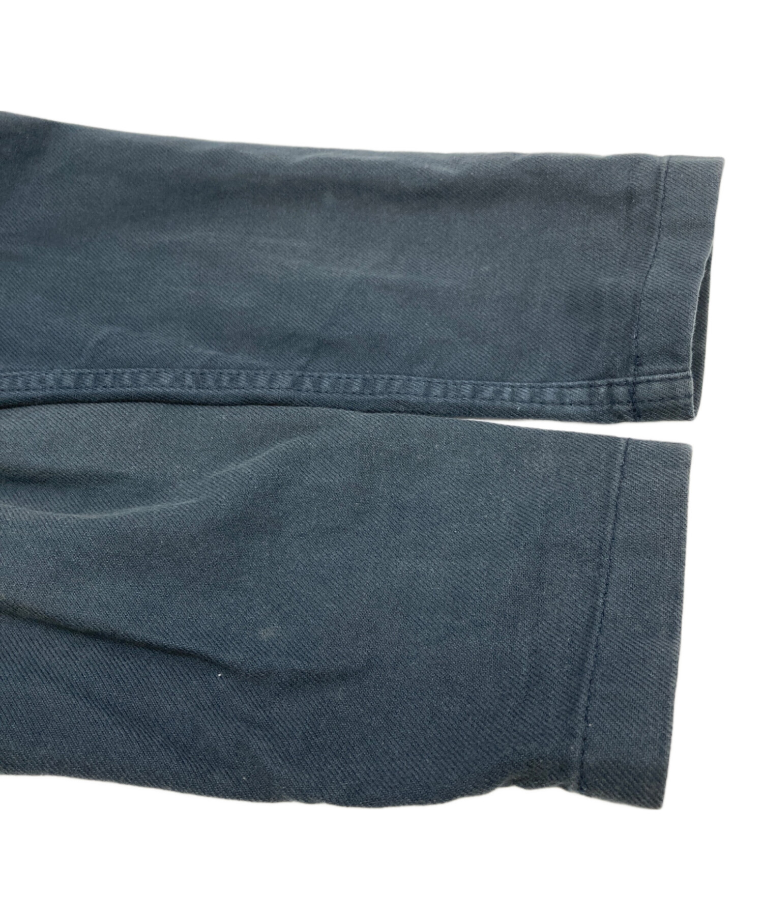 中古・古着通販】ZUCCA TRAVAIL (ズッカトラベル) フレンチ ワーク
