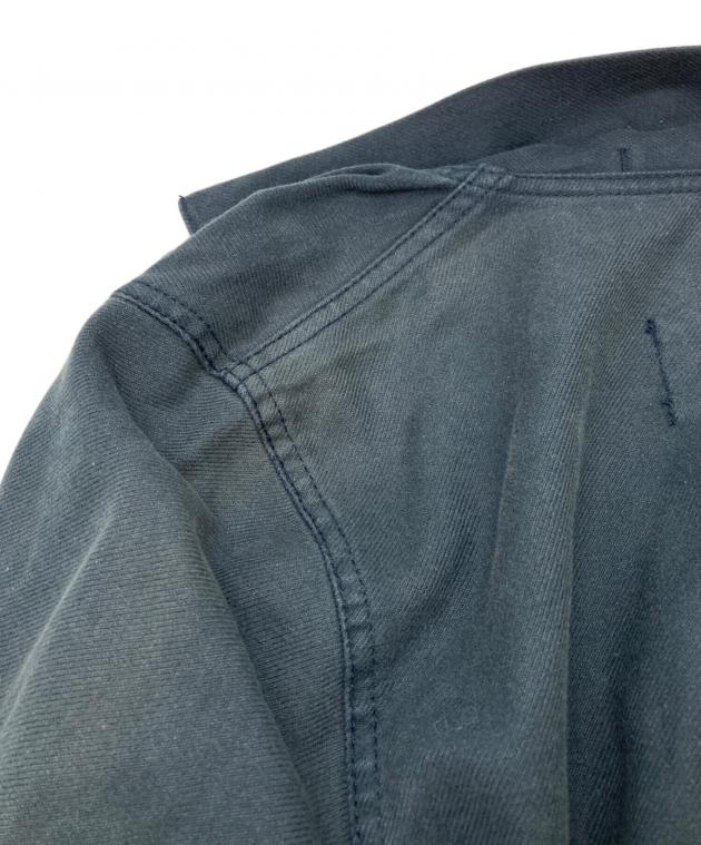 中古・古着通販】ZUCCA TRAVAIL (ズッカトラベル) フレンチ ワーク