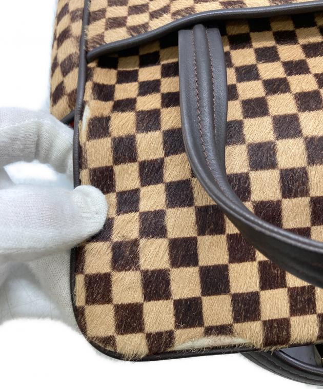 中古・古着通販】LOUIS VUITTON (ルイ ヴィトン) ダミエ・ソバージュ