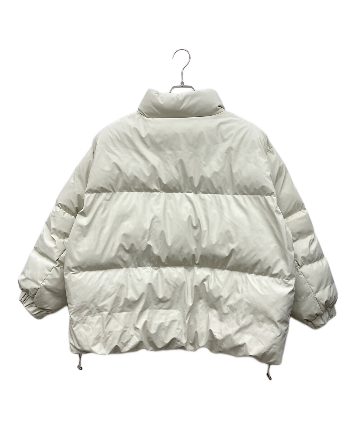 中古・古着通販】SLY (スライ) FINE TOUCH LOFTECH PUFFER 中古・古着通販】SLY (スライ) FINE TOUCH LOFTECH PUFFER