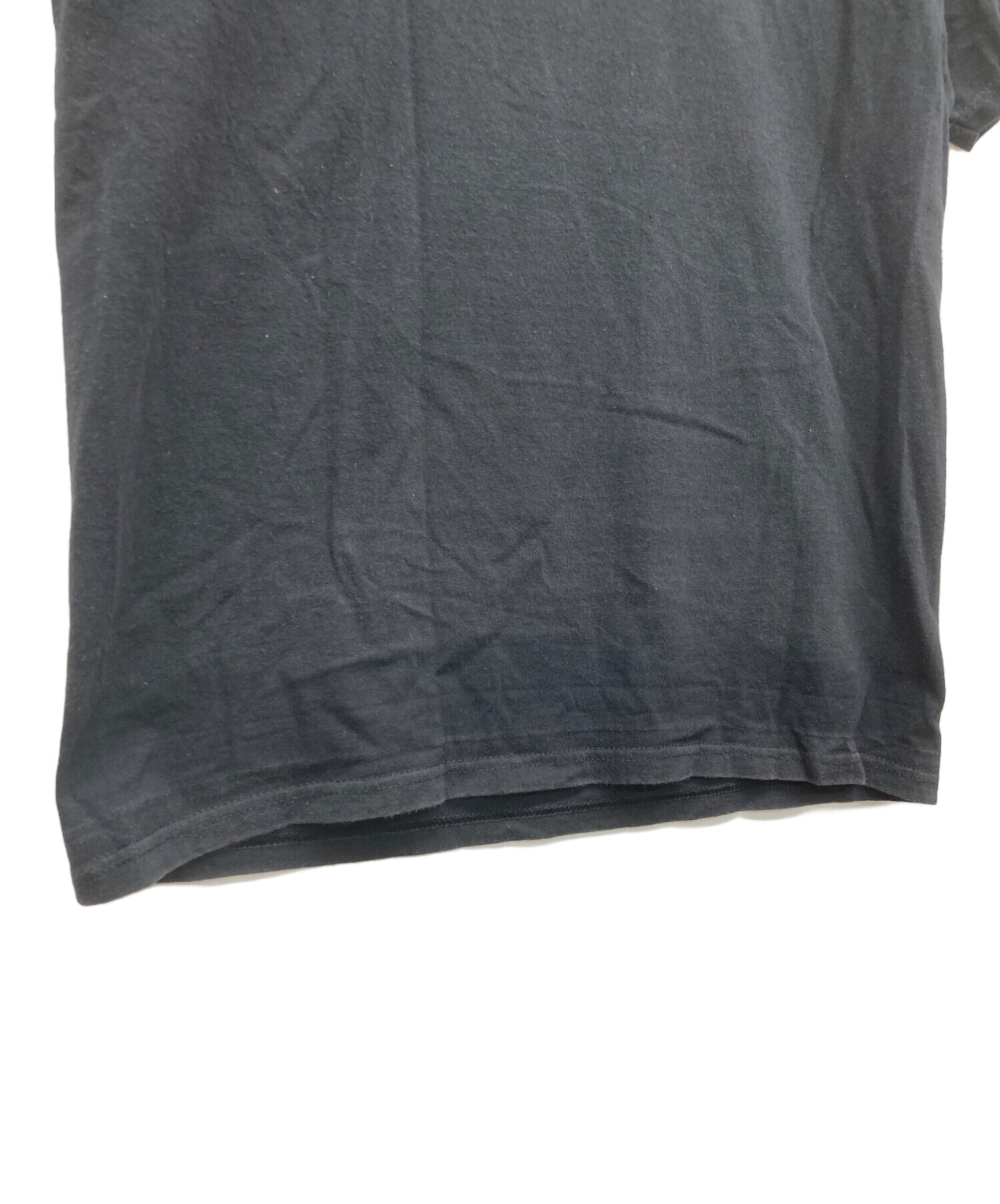 中古・古着通販】stussy (ステューシー) SPHINX TEE ブラック サイズ:S