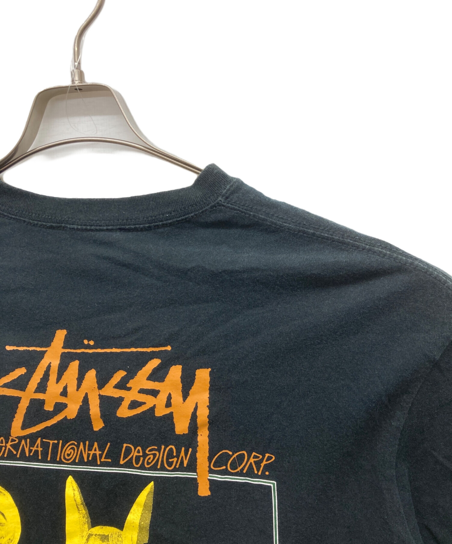 中古・古着通販】stussy AUSTRALIA (ステューシーオーストラリア