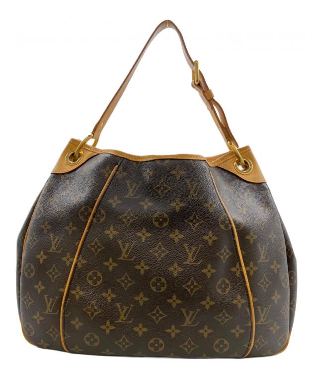 ルイ・ヴィトン ガリエラPM レディース 【中古】 LOUIS VUITTON - ルイ・ヴィトン ガリエラPM レディース 【中古】の