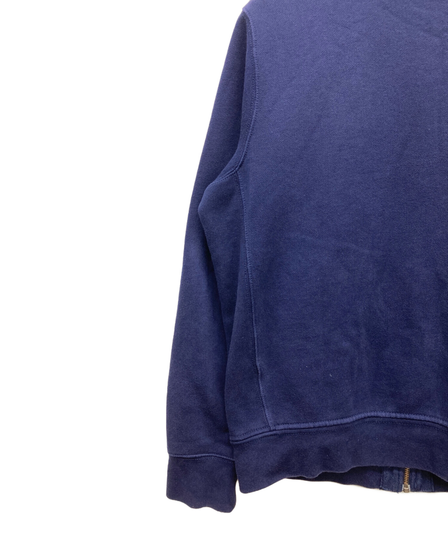 中古・古着通販】POLO RALPH LAUREN (ポロ・ラルフローレン) 裏起毛