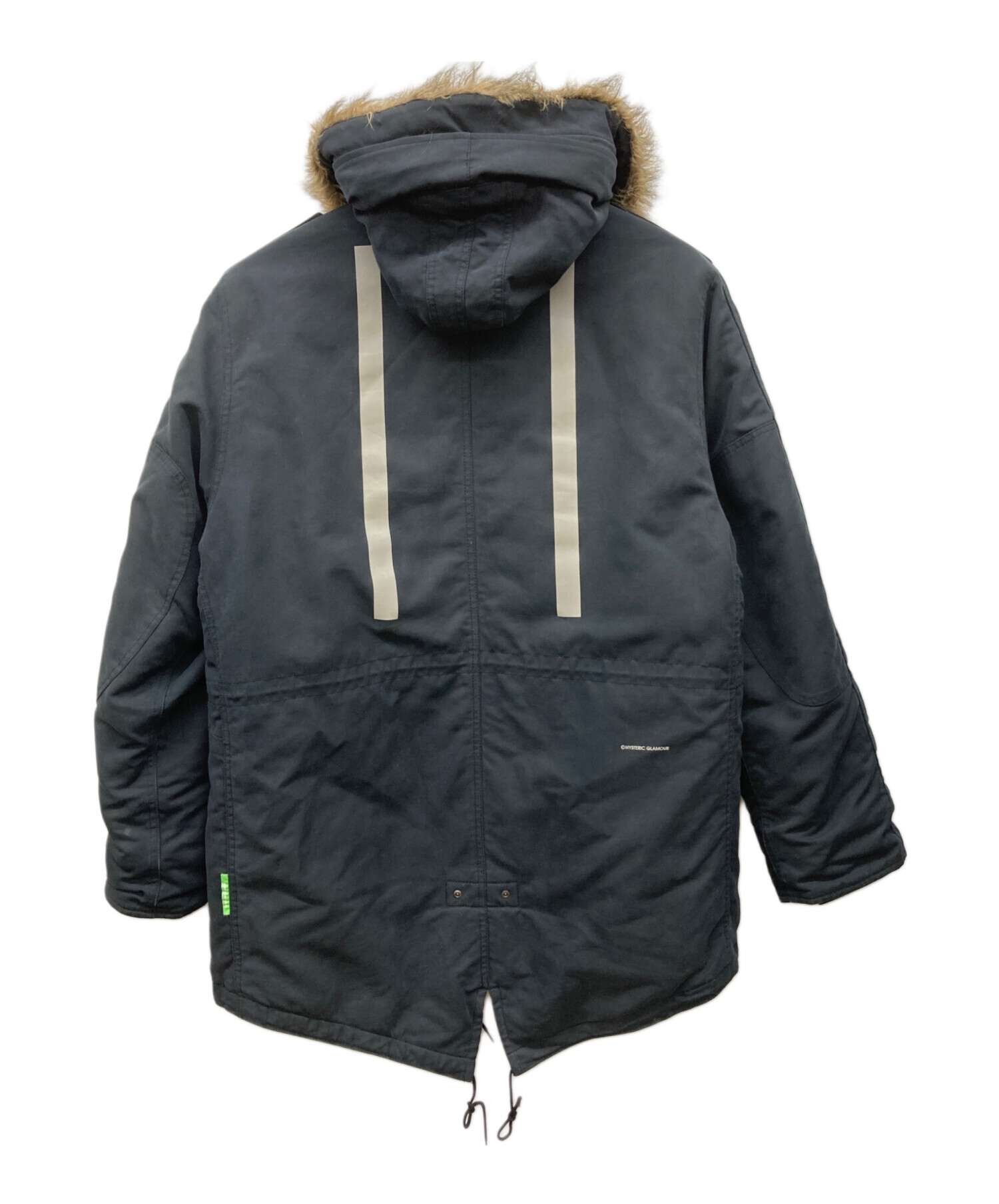 中古・古着通販】Hysteric Glamour (ヒステリックグラマー) TYPE H-G