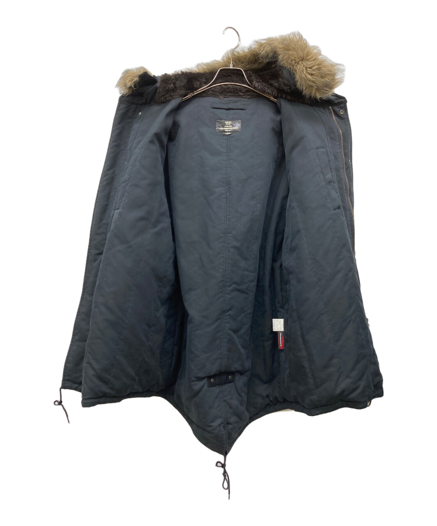 中古・古着通販】Hysteric Glamour (ヒステリックグラマー) TYPE H-G