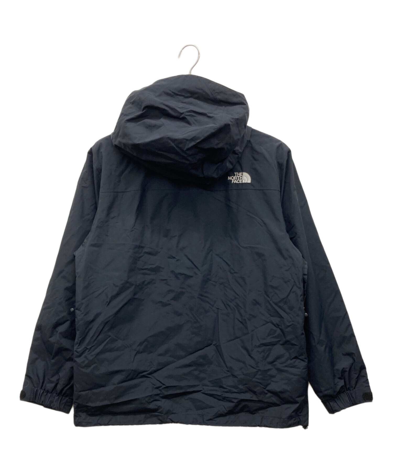 中古・古着通販】THE NORTH FACE (ザ ノース フェイス) SCOOP JACKET 