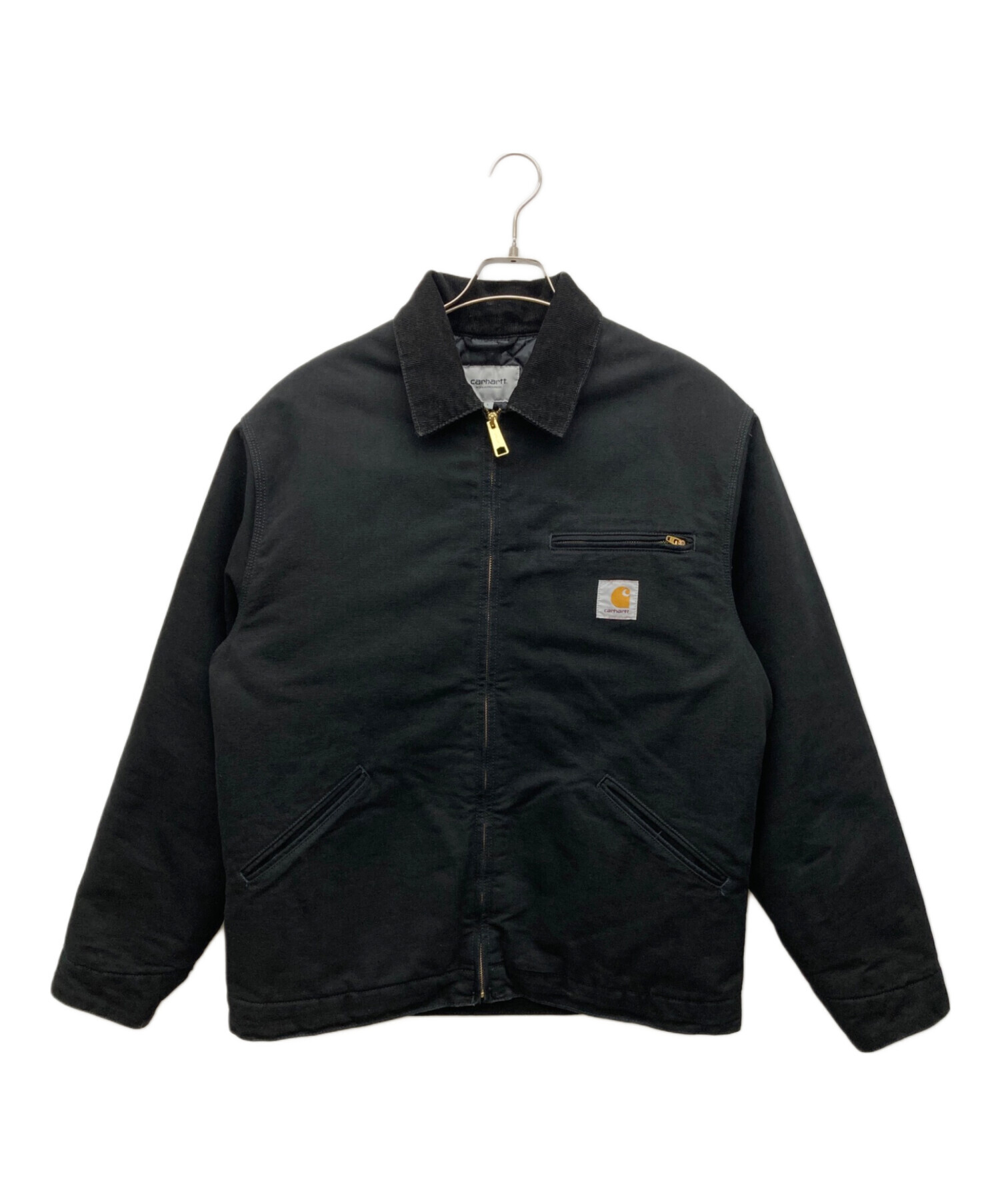 未使用品 carhartt wip OG DETROIT JACKET 中古・古着通販】Carhartt WIP (カーハート ワークインプログレス) OG