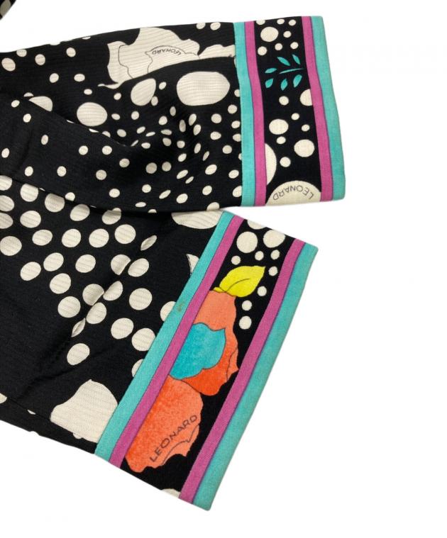 中古・古着通販】LEONARD FASHION (レオナールファッション) 花柄