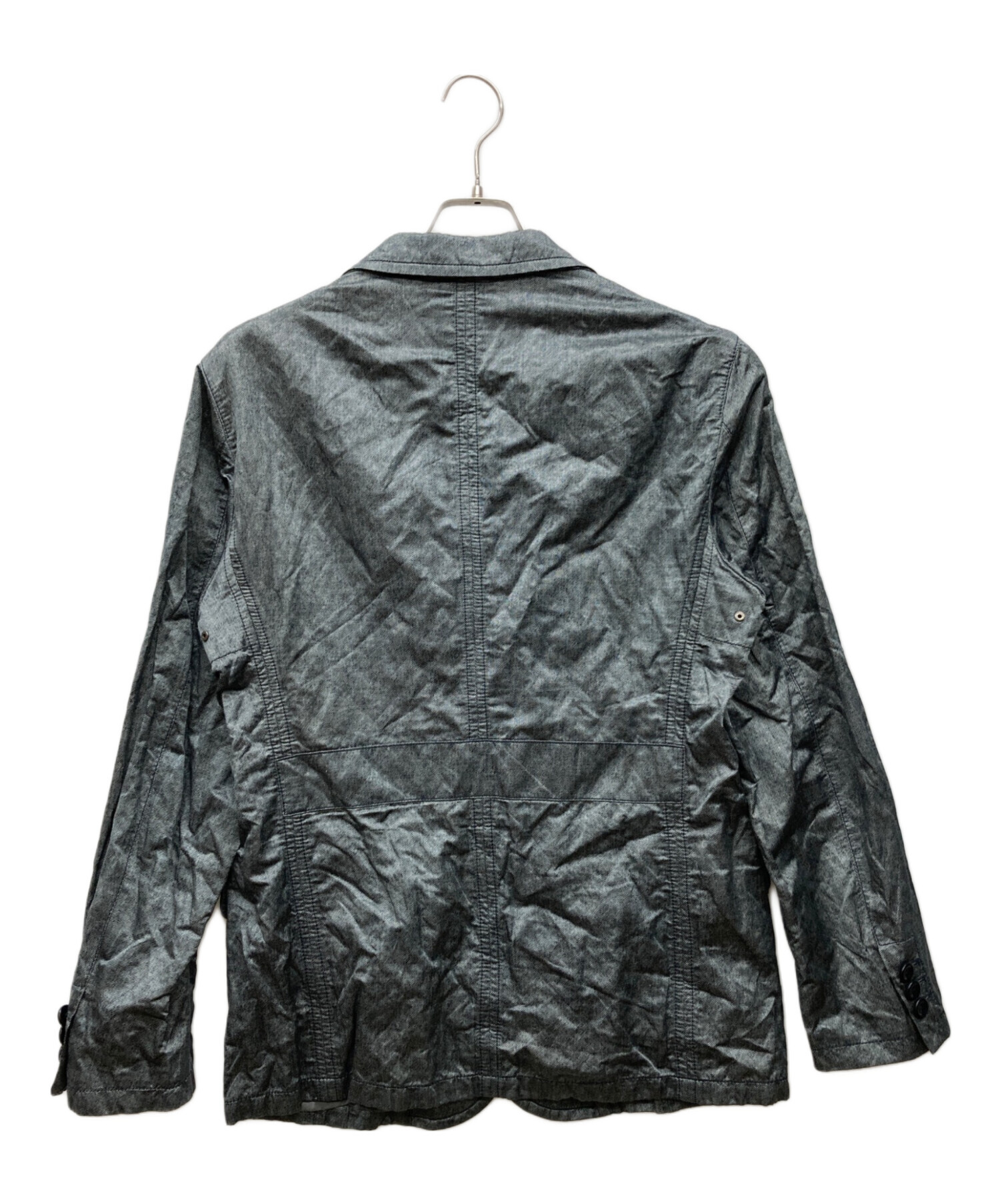 ARMANI COLLEZIONI アルマーニコレツィオーニ ブルゾン（その他） メンズ 【古着】【中古】 中古・古着通販】ARMANI COLLEZIONI (アルマーニ コレツィオーニ