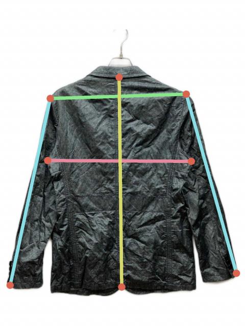 中古・古着通販】ARMANI COLLEZIONI (アルマーニ コレツィオーニ