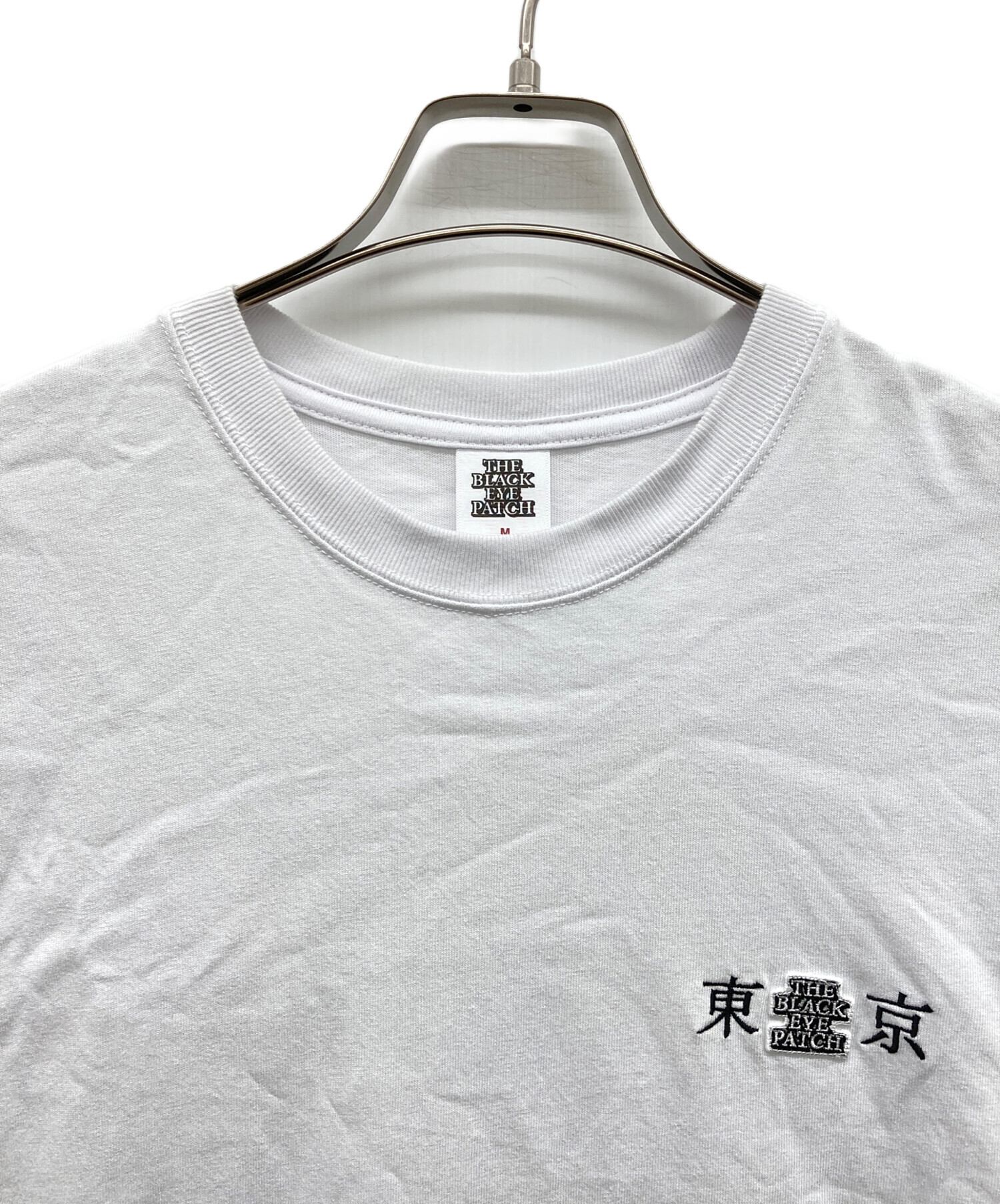 中古・古着通販】BlackEyePatch (ブラックアイパッチ) ドラゴン 