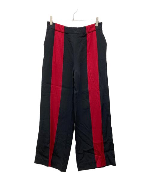 中古・古着通販】MARNI (マルニ) センターラインスラックスロング