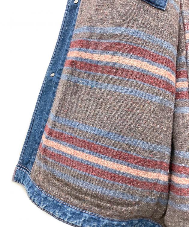 み*く様 HERCULES デニム カバーオール インディゴ 楽天市場】60's ビンテージ ☆ ヘラクレス HERCULES インディゴ