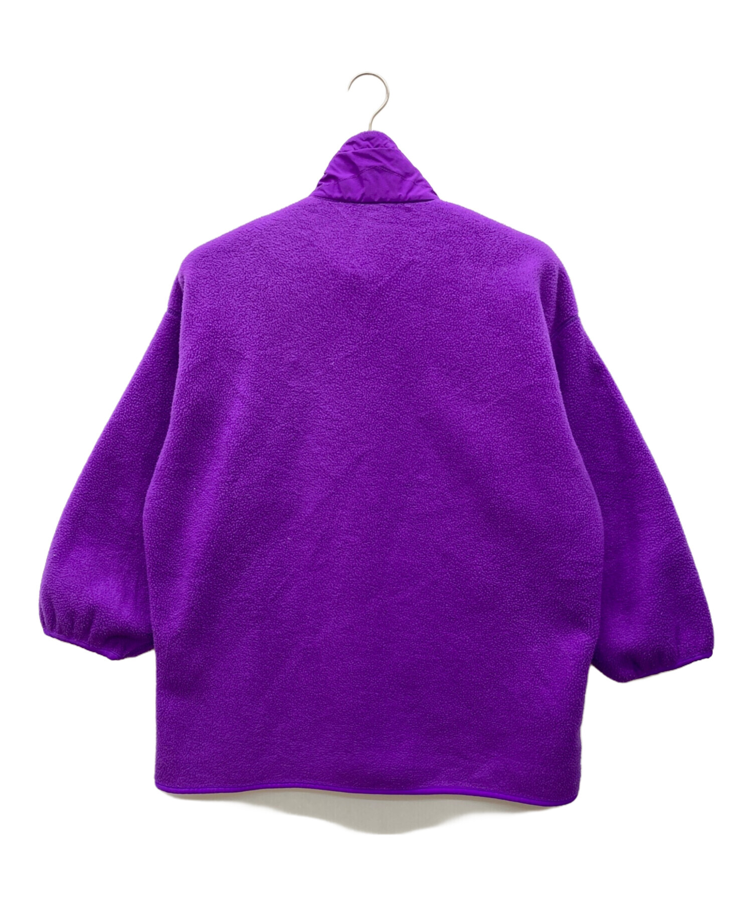 中古・古着通販】Patagonia (パタゴニア) FULL ZIP SYNCHILLA FLEECE 