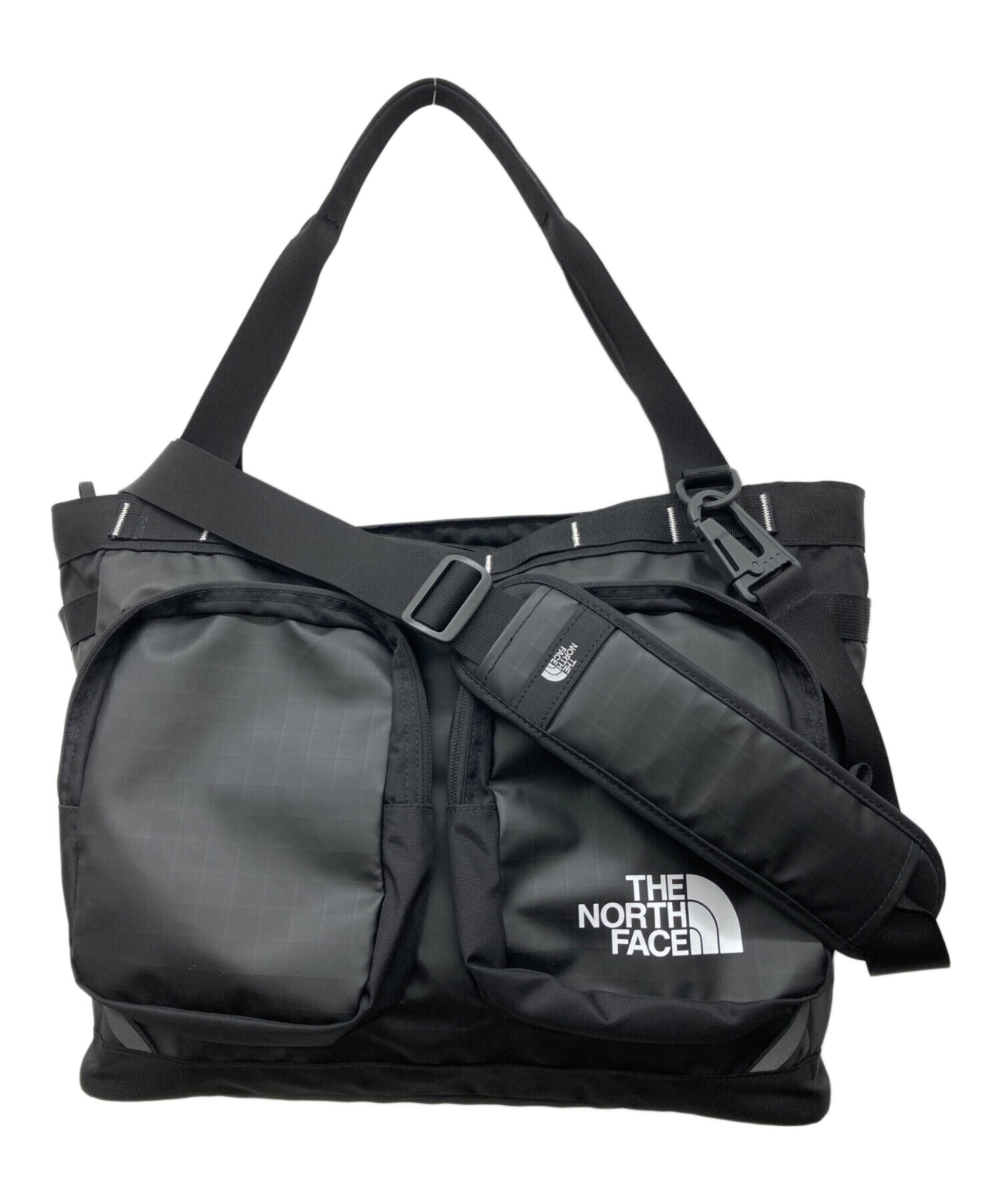 中古・古着通販】THE NORTH FACE (ザ ノース フェイス) BASE CAMP 中古・古着通販】THE NORTH FACE (ザ ノース フェイス) BASE CAMP