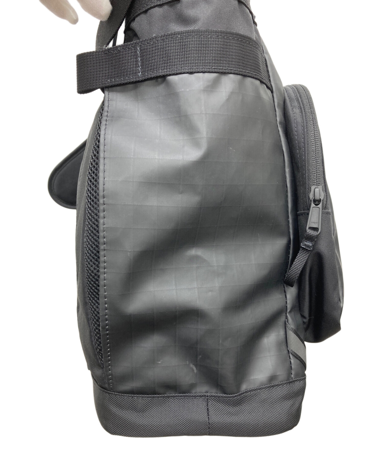 中古・古着通販】THE NORTH FACE (ザ ノース フェイス) BASE CAMP