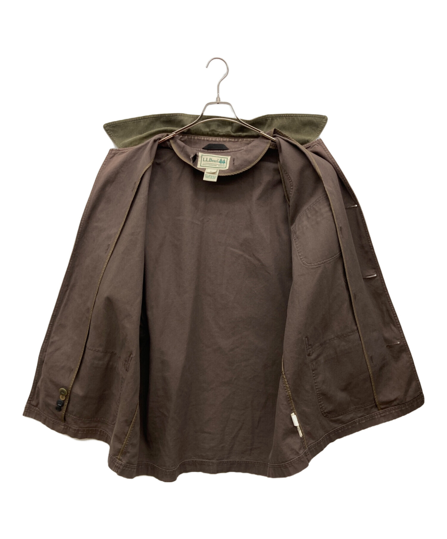 中古・古着通販】L.L.Bean (エルエルビーン) オリジナルフィールド