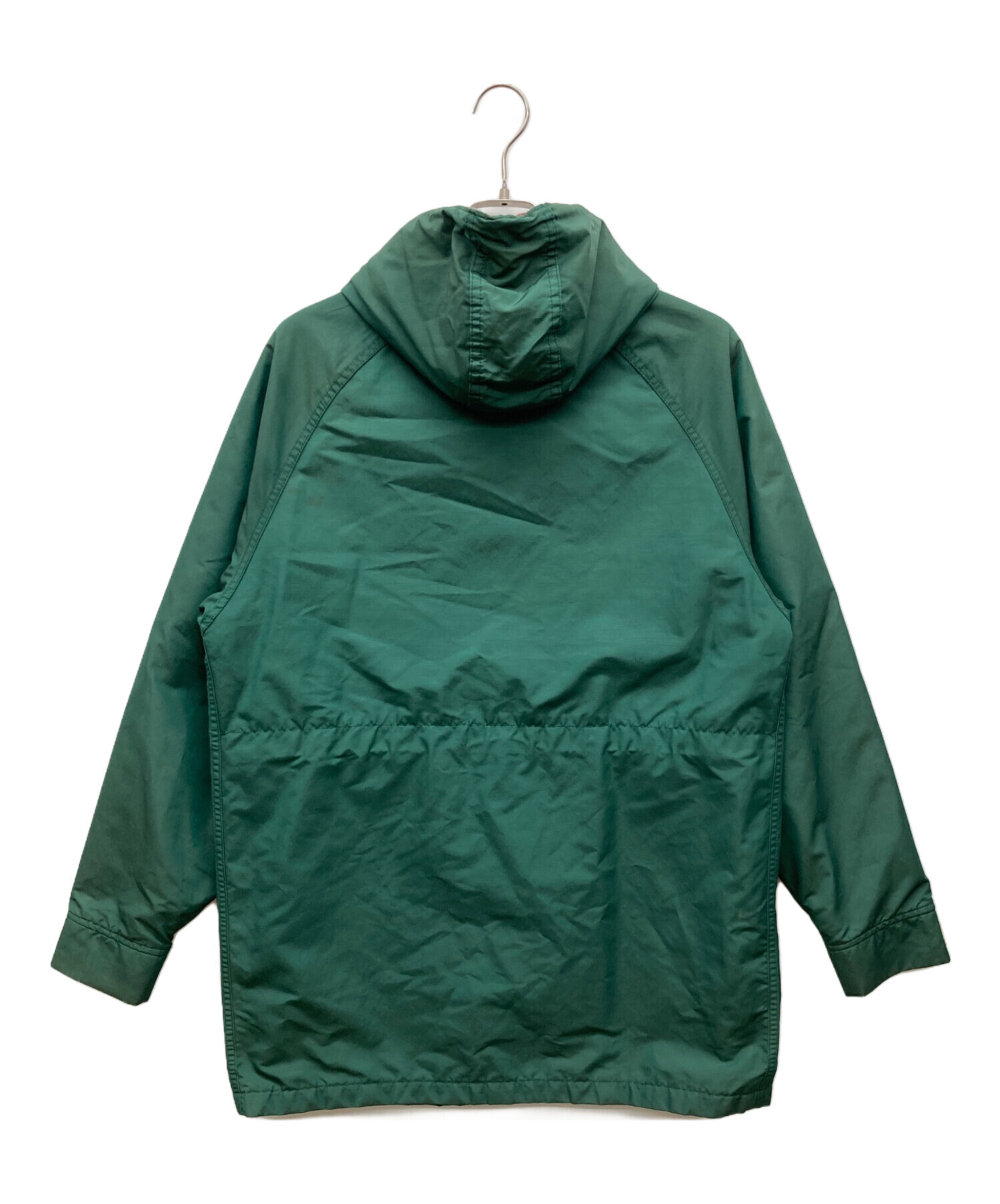 中古・古着通販】WOOLRICH (ウールリッチ) マウンテンパーカー 