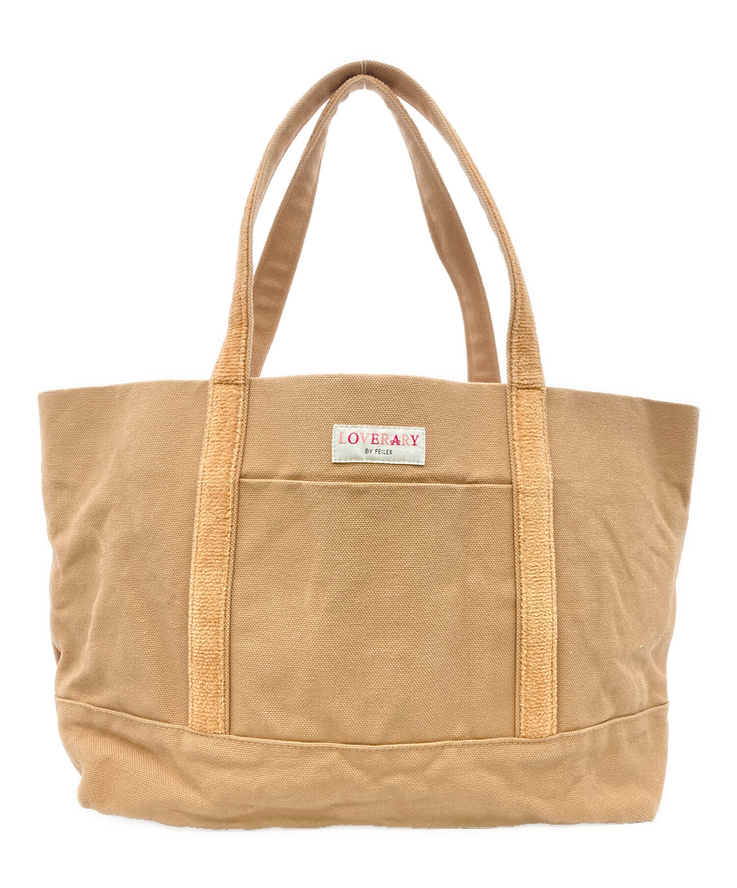 中古・古着通販】LOVERARY BY FEILER (ラブラリー バイ フェイラー