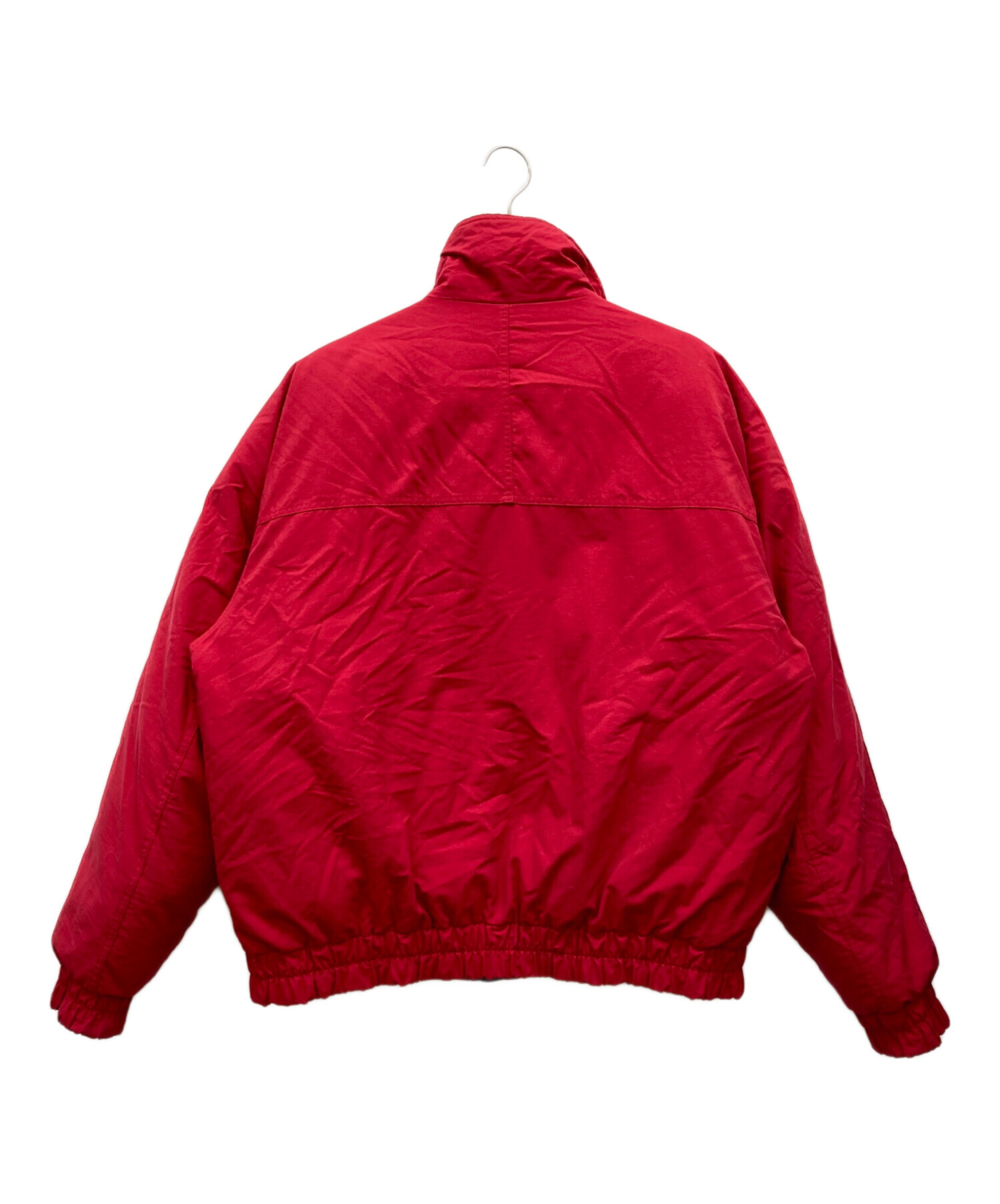 中古・古着通販】Eddie Bauer (エディーバウアー) ダウンジャケット