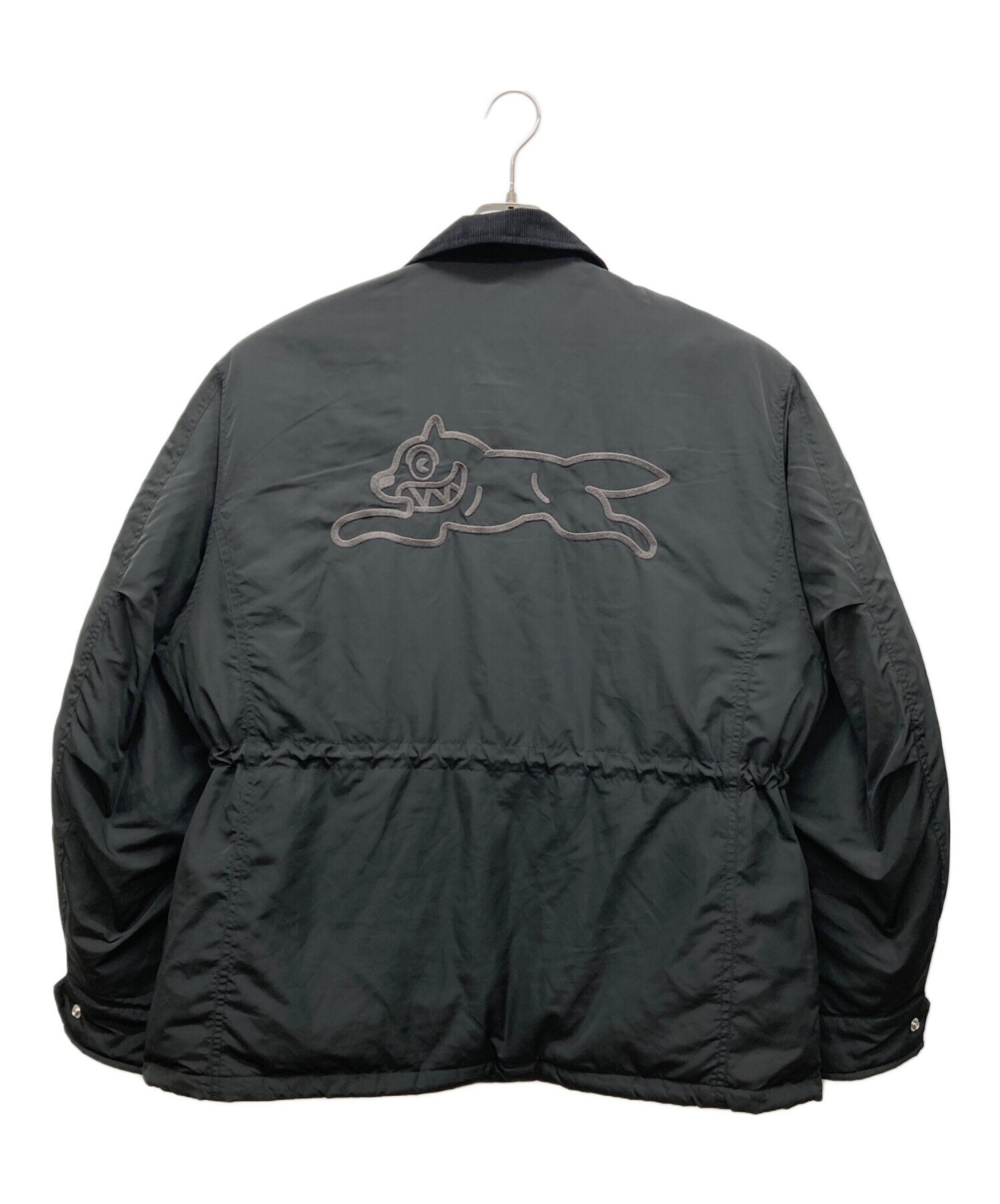 中古・古着通販】Ice Cream (アイスクリーム) EMBROIDERED LOGO DOWN M