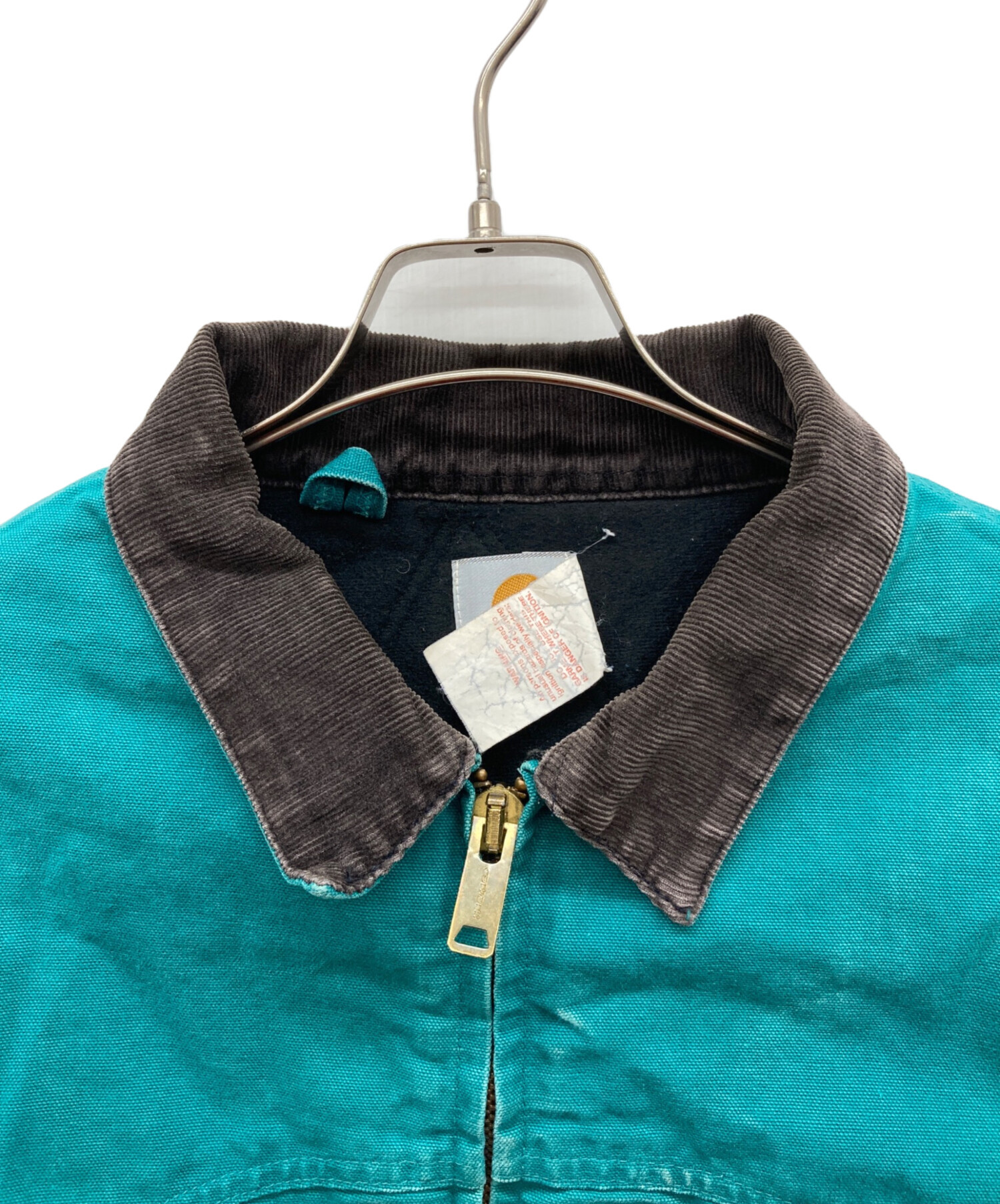 中古・古着通販】CarHartt (カーハート) サンタフェジャケット