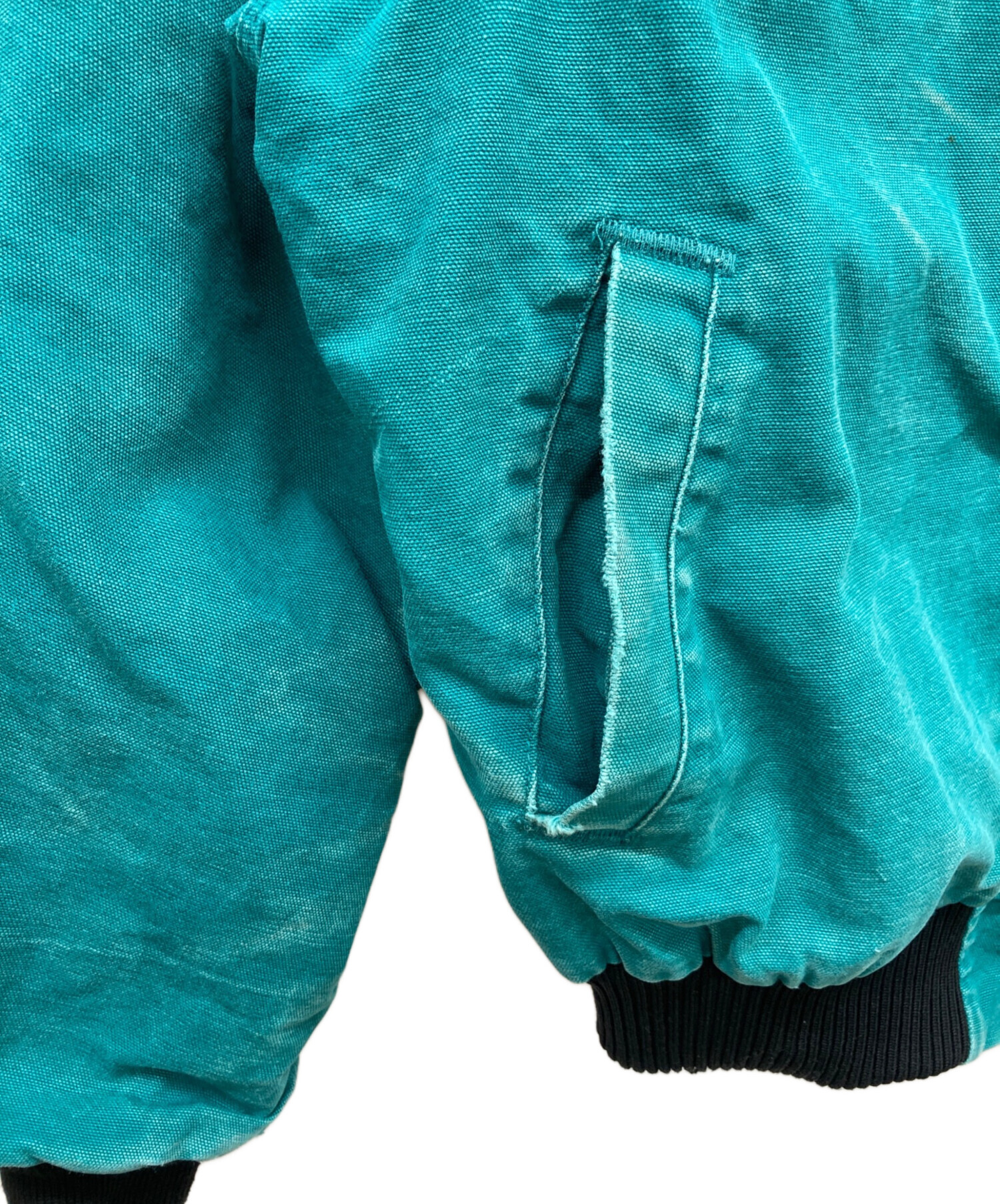 中古・古着通販】CarHartt (カーハート) サンタフェジャケット