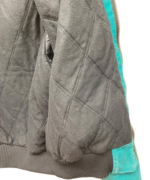 中古・古着通販】CarHartt (カーハート) サンタフェジャケット