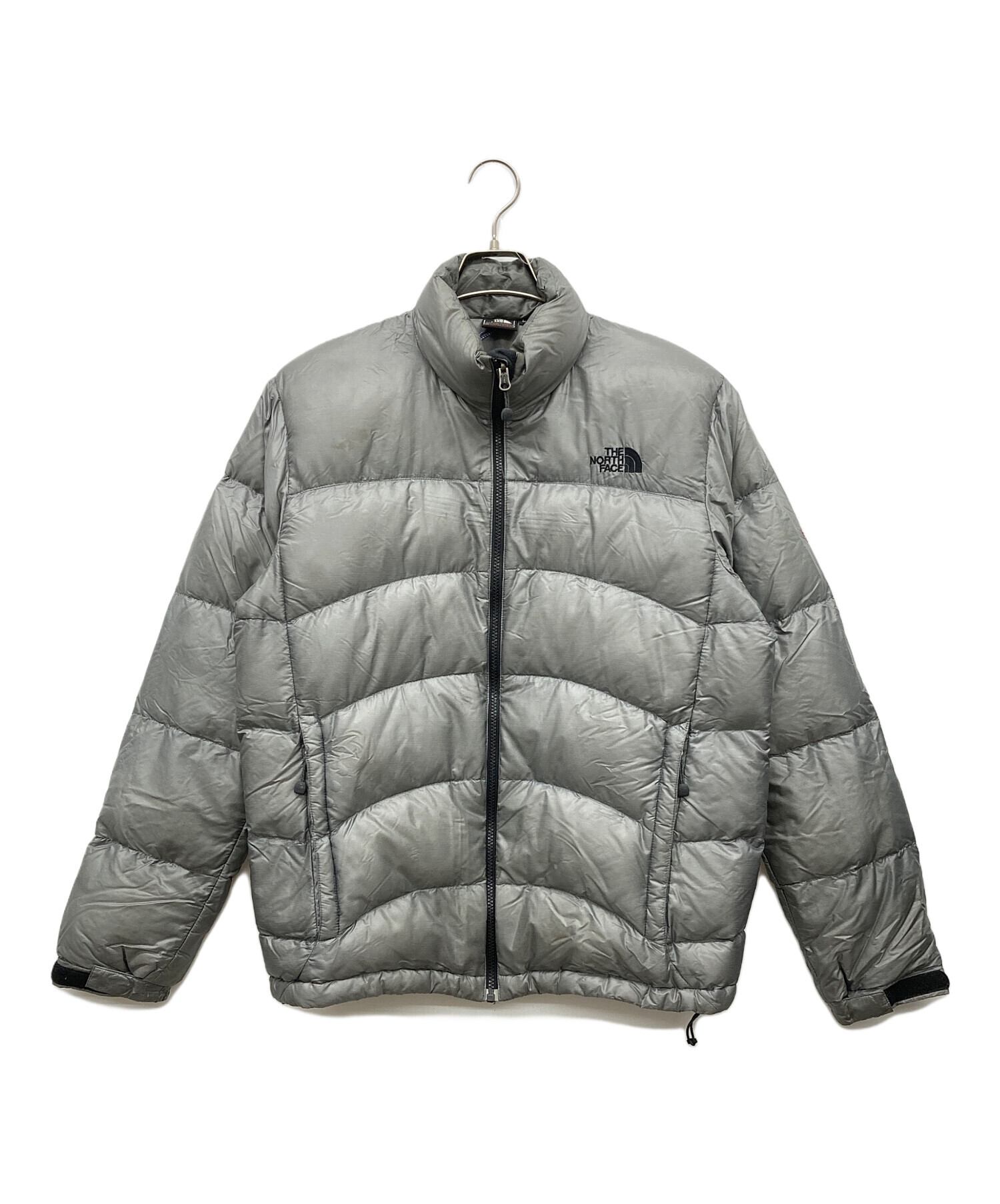 中古・古着通販】THE NORTH FACE (ザ ノース フェイス) ダウン 