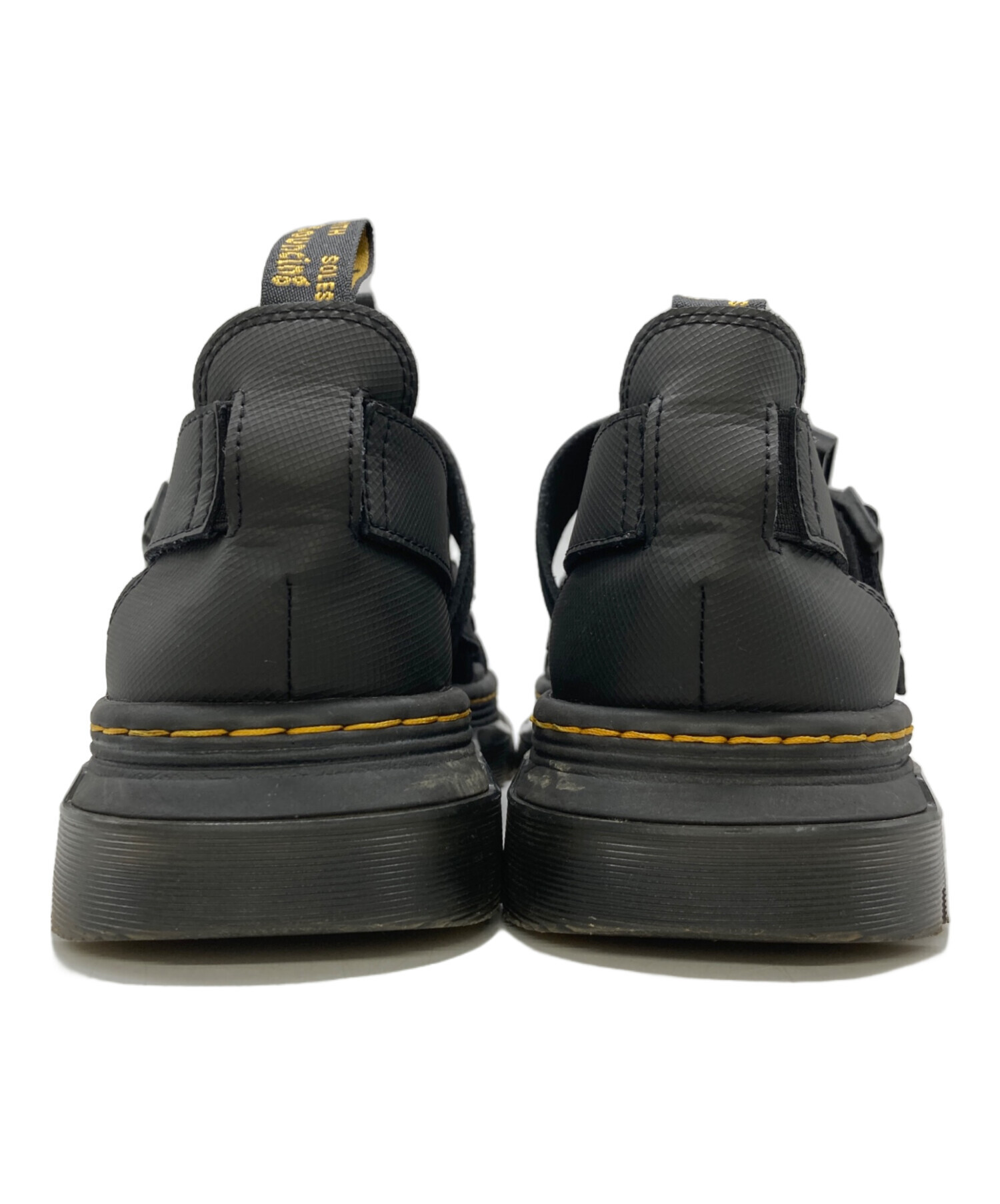 中古・古着通販】Dr.Martens (ドクターマーチン) マルチストラップ