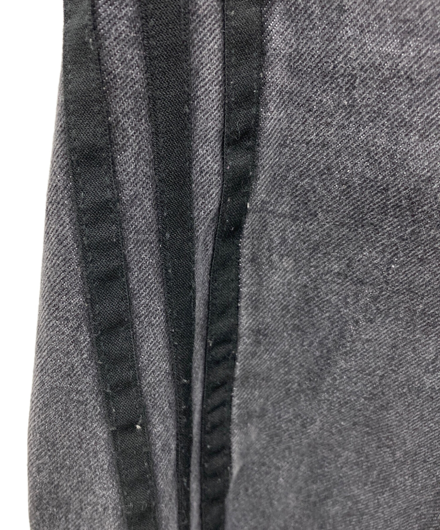中古・古着通販】adidas (アディダス) Adilenium デニムカーゴパンツ