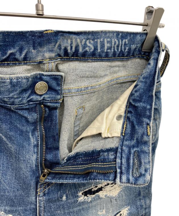 中古・古着通販】Hysteric Glamour (ヒステリックグラマー) ロゴ