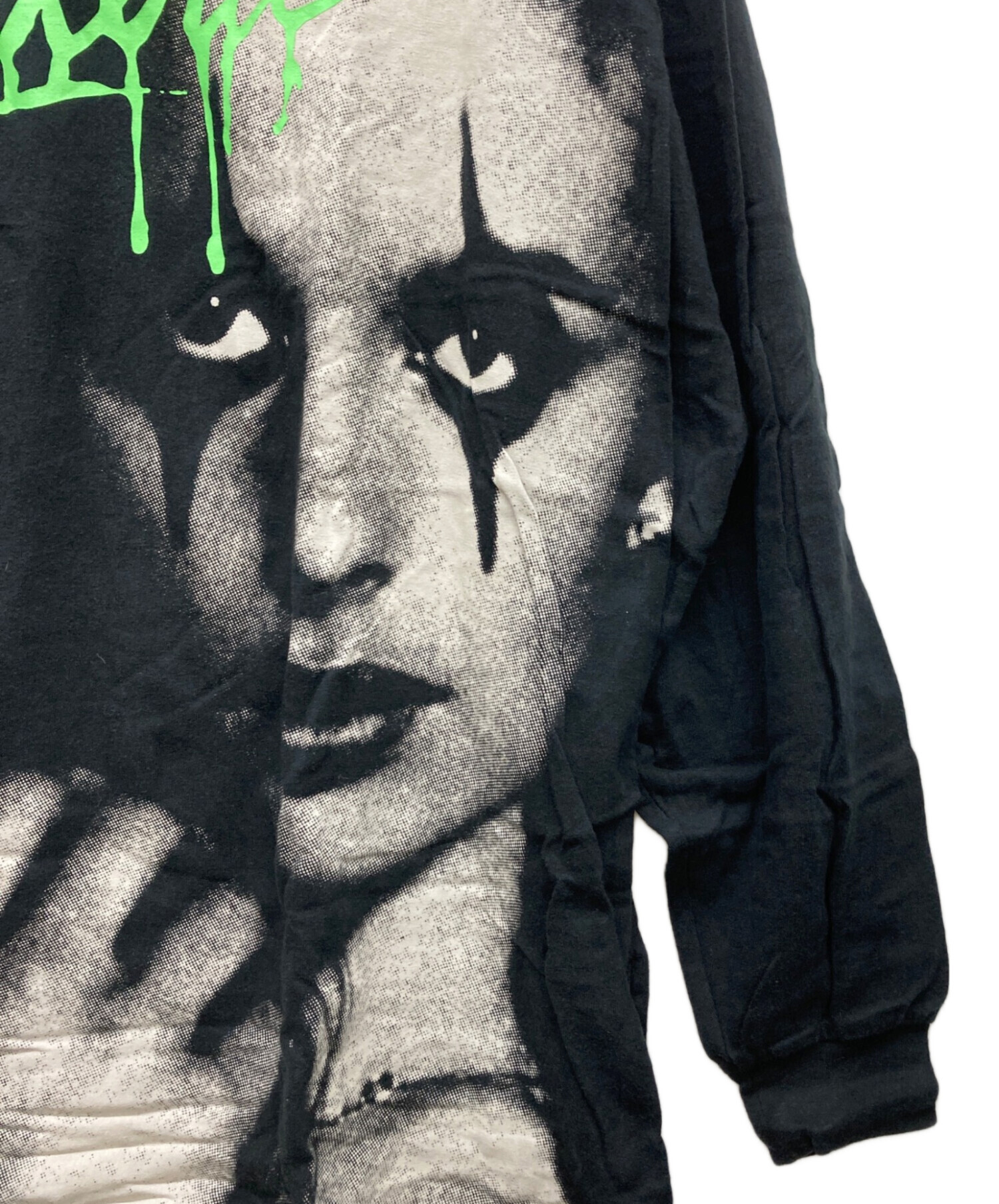 中古・古着通販】Hysteric Glamour (ヒステリックグラマー) プリント