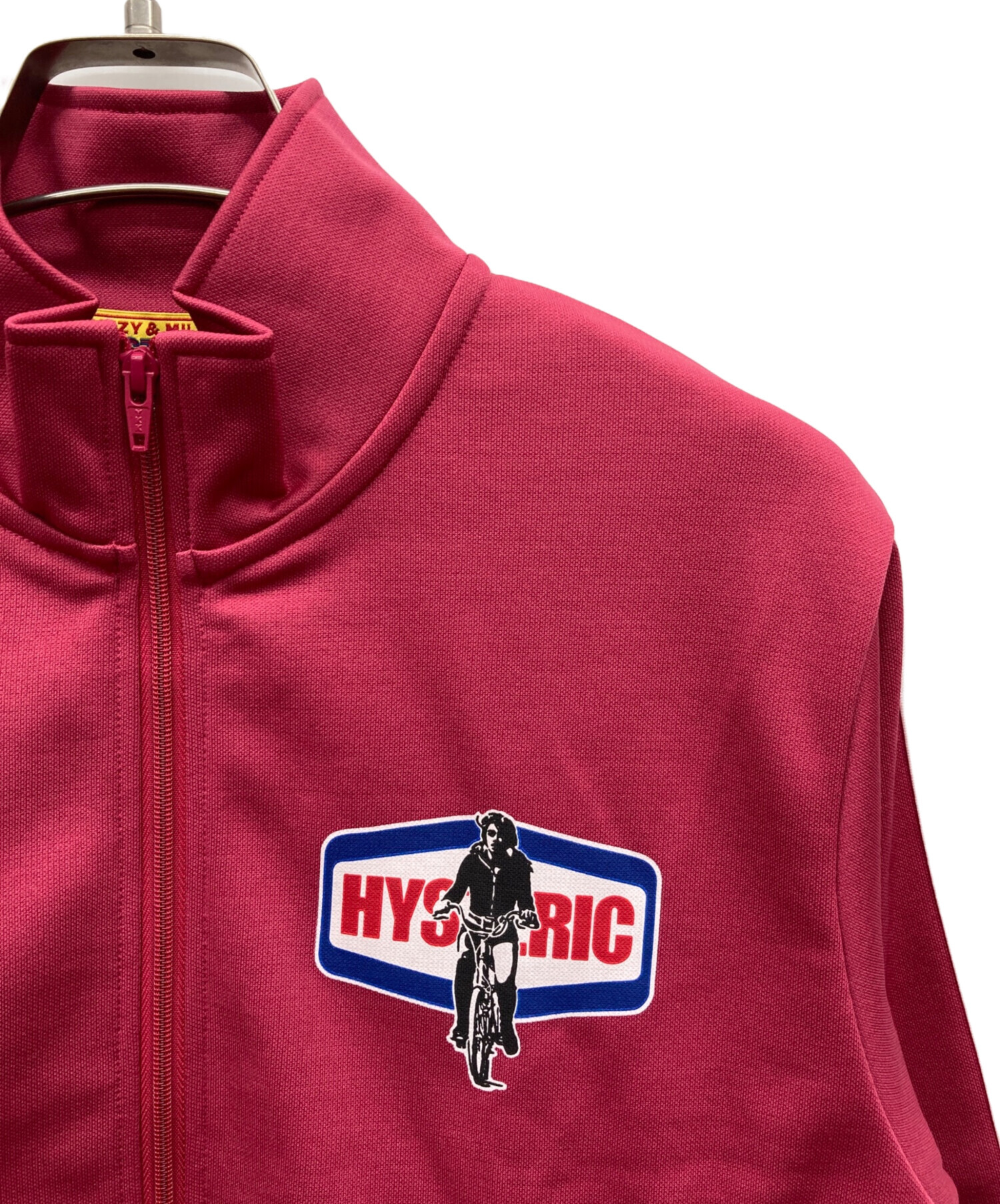 中古・古着通販】Hysteric Glamour (ヒステリックグラマー) CLASSIC