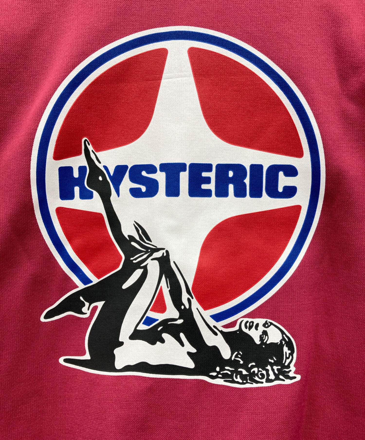 中古・古着通販】Hysteric Glamour (ヒステリックグラマー) CLASSIC