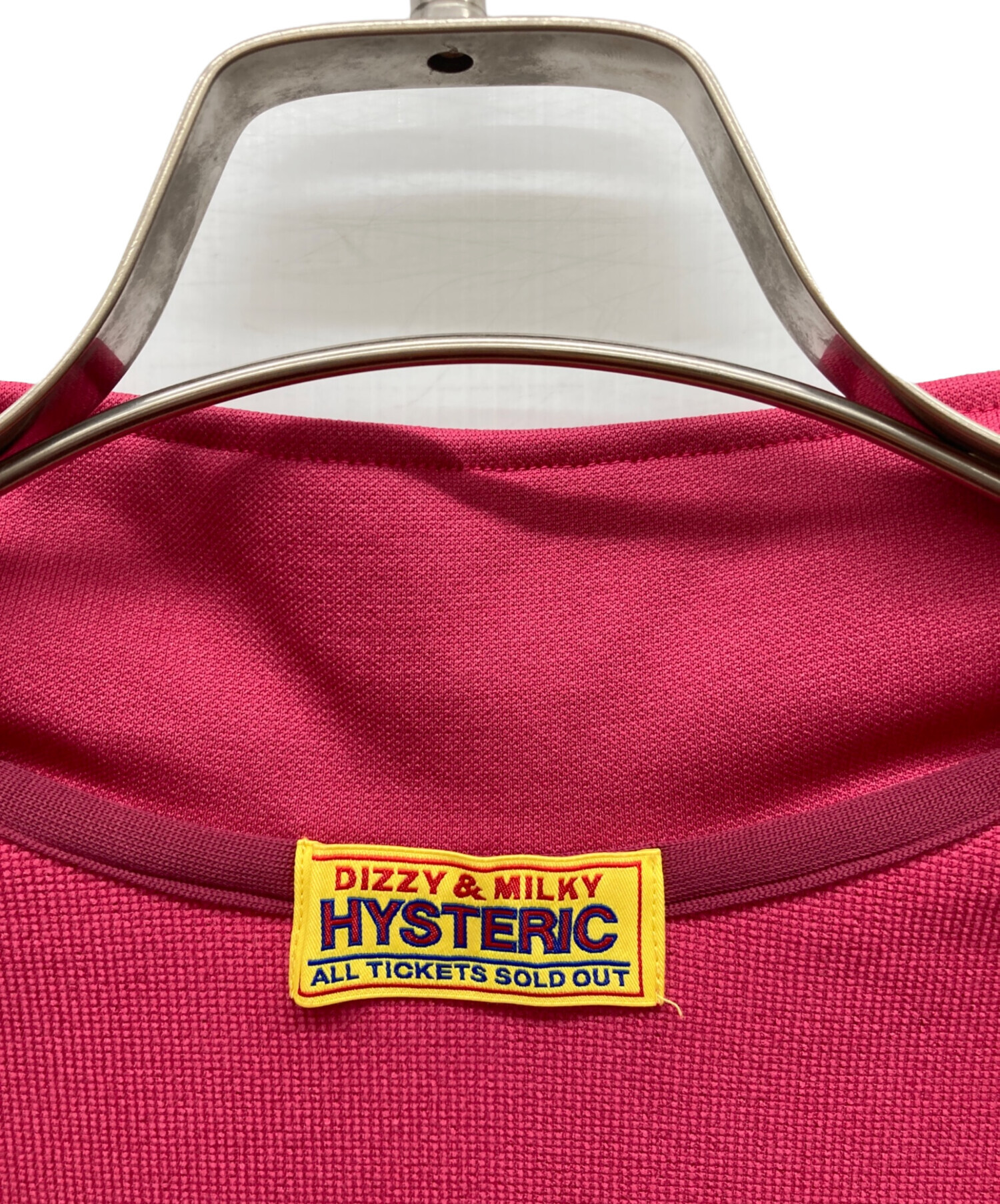 中古・古着通販】Hysteric Glamour (ヒステリックグラマー) CLASSIC