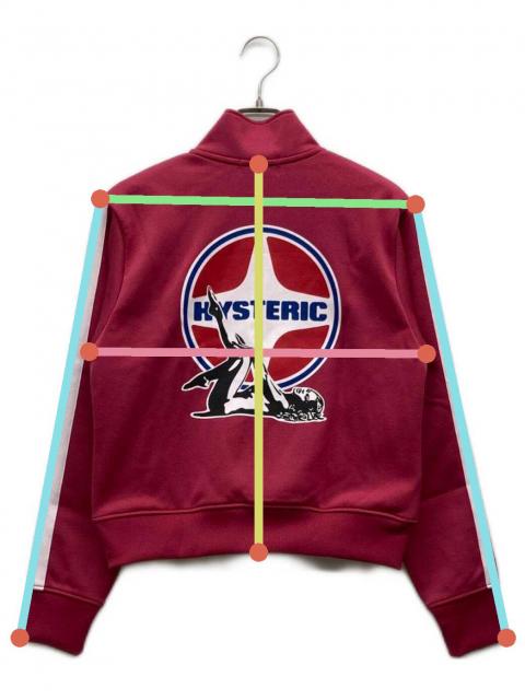 中古・古着通販】Hysteric Glamour (ヒステリックグラマー) CLASSIC