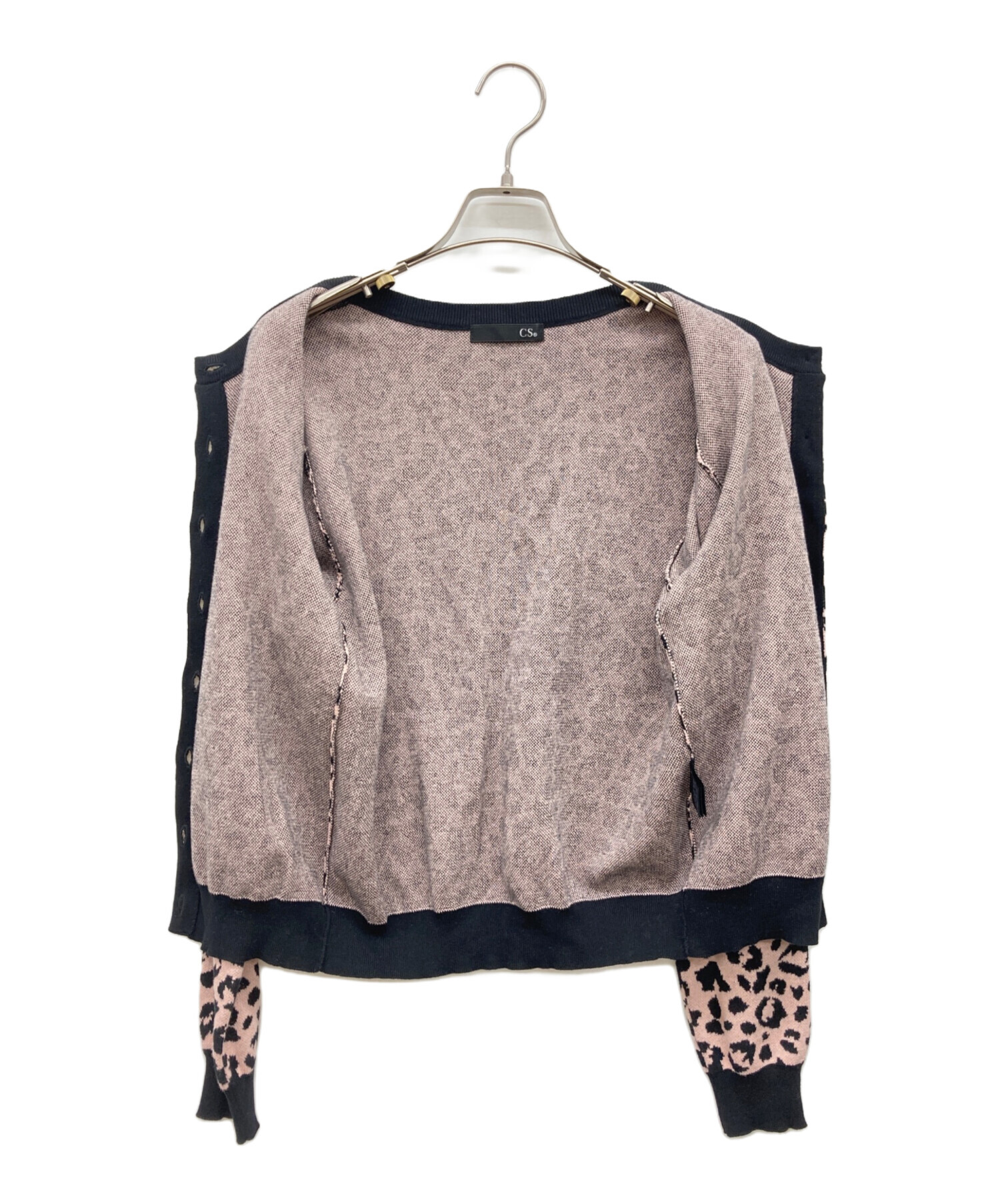 中古・古着通販】Hysteric Glamour (ヒステリックグラマー) FANGS LIP