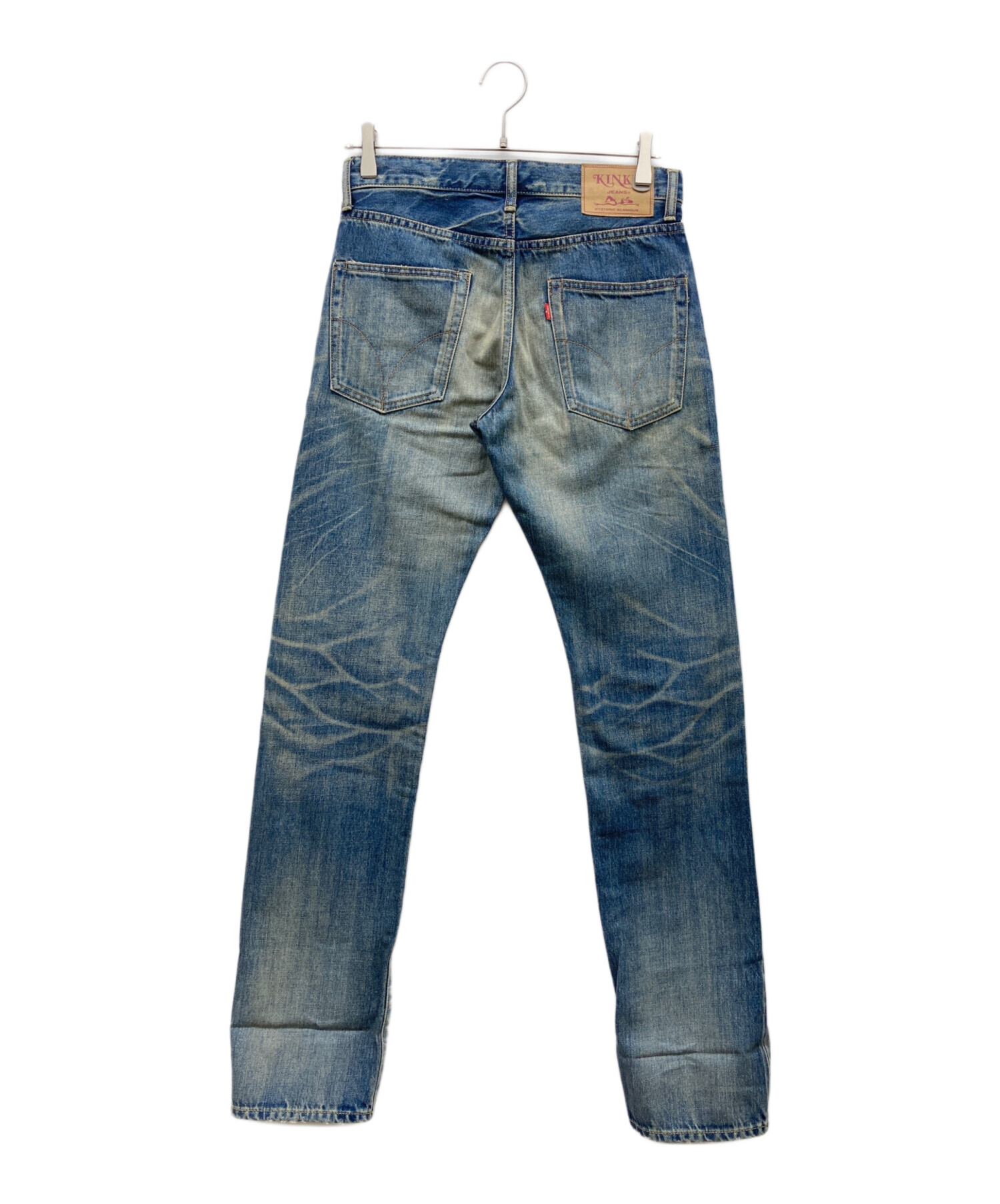 中古・古着通販】Hysteric Glamour (ヒステリックグラマー) CPR加工