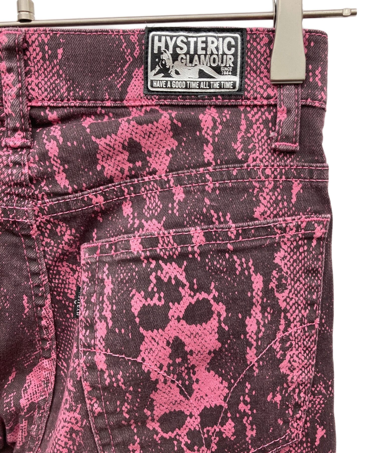 中古・古着通販】Hysteric Glamour (ヒステリックグラマー