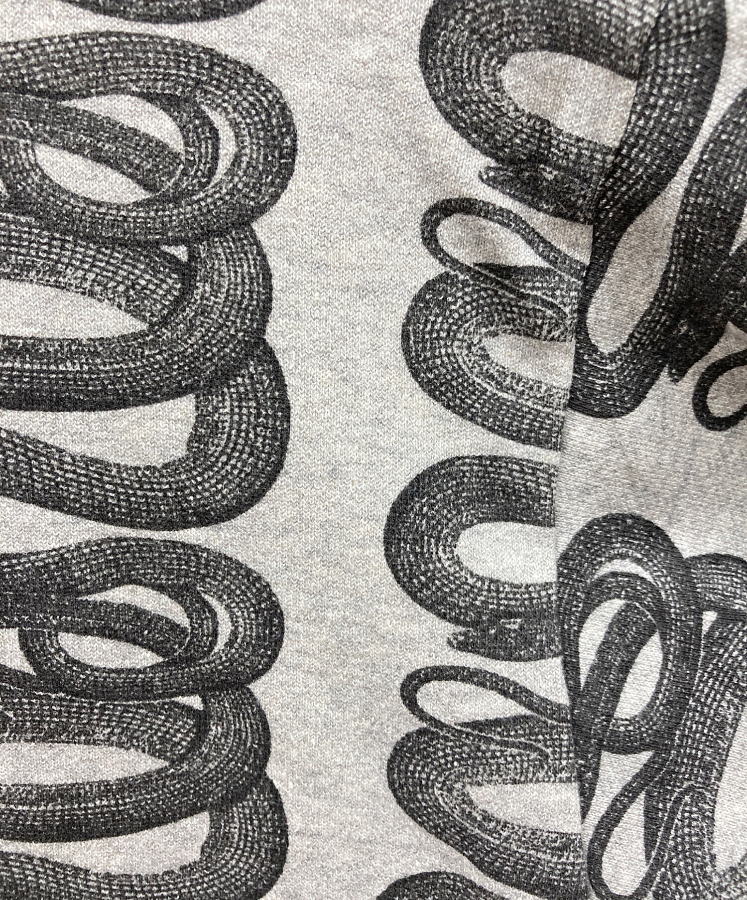 中古・古着通販】Hysteric Glamour (ヒステリックグラマー) SNAKE LOOP